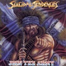 Descargar Suicidal Tendencies - Join The Army [1987] MEGA