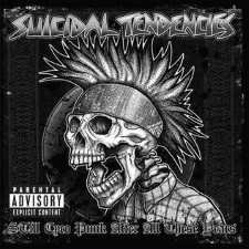 Descargar Suicidal Tendencies - Still Cyco Punk After All These Years [2018] MEGA