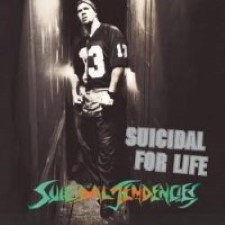 Descargar Suicidal Tendencies - Suicidal For Life [1994] MEGA