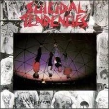 Descargar Suicidal Tendencies - Suicidal Tendencies [1983] MEGA
