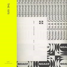 Descargar The 1975 – Notes on a Conditional Form [2019] MEGA