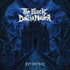 Descargar The Black Dahlia Murder - Nocturnal [2007] MEGA