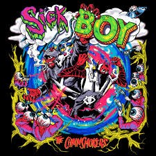 Descargar The Chainsmokers – Sick Boy [2018] MEGA