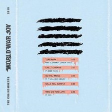 Descargar The Chainsmokers – World War Joy [2019] MEGA