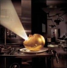 Descargar The Mars Volta - De-Loused in the Comatorium [2003] MEGA