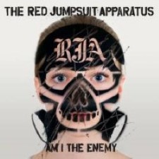 Descargar The Red Jumpsuit Apparatus - Am I The Enemy [2011]