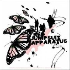 Descargar The Red Jumpsuit Apparatus - The Red Jumpsuit Apparatus [2004] MEGA