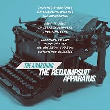 Descargar The Red Jumpsuit Apparatus – The Awakening [2018] MEGA