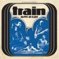 Descargar Train - Alive At Last (Live Album) [2004] MEGA