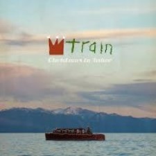 Descargar Train - Christmas in Tahoe [2015] MEGA