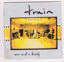 Descargar Train - One And A Half [EP] [1999] MEGA