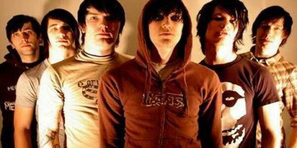 Discografia Alesana MEGA Completa