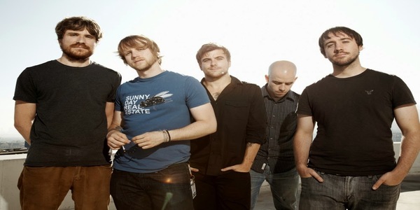 Discografia Circa Survive MEGA