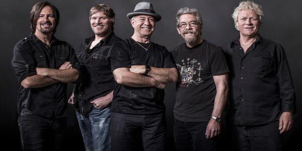 Discografia Creedence Clearwater Revival MEGA