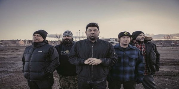 Discografia Deftones MEGA Completa