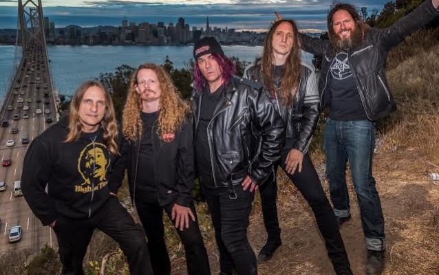 Discografia Exodus MEGA Completa