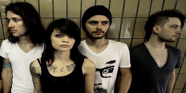 Discografia Fit For Rivals MEGA