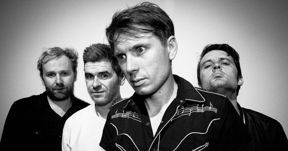 Discografia Franz Ferdinand MEGA