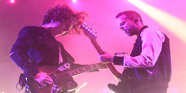 Discografia M83 MEGA Completa