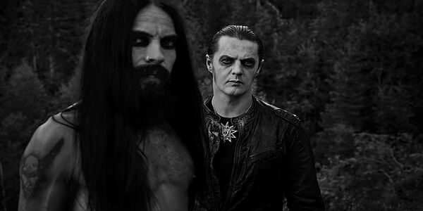 Discografia Satyricon MEGA Completa