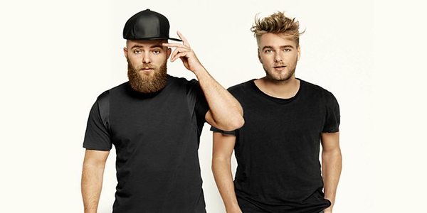 Discografia Showtek MEGA Completa