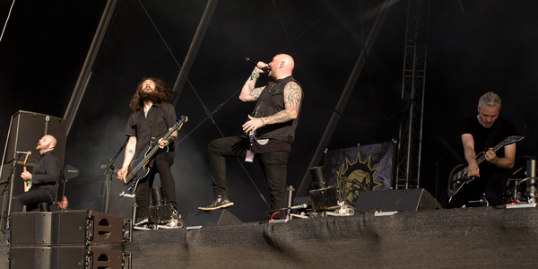 Discografia Soilwork MEGA Completa