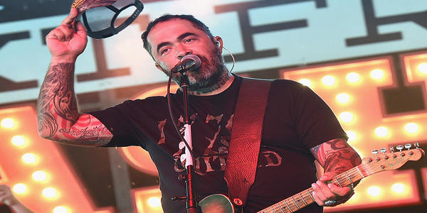 Discografia Staind MEGA Completa