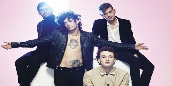 Discografia The 1975 MEGA Completa