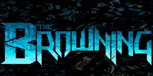 Discografia The Browning MEGA Completa