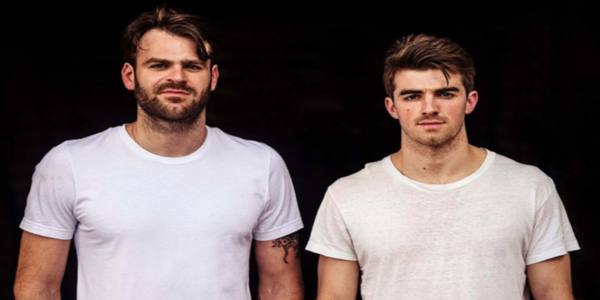 Discografia The Chainsmokers MEGA