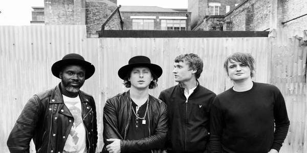 Discografia The Libertines MEGA