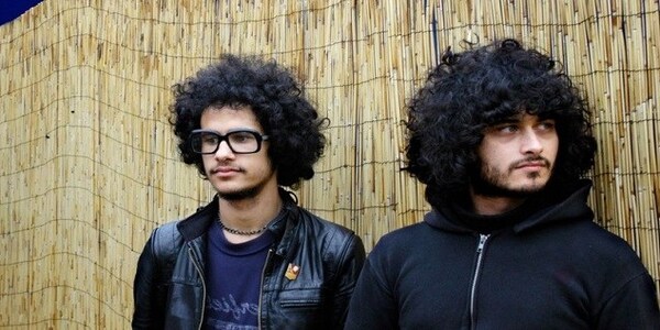 Discografia The Mars Volta MEGA