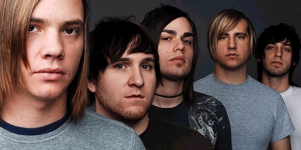 Discografia The Red Jumpsuit Apparatus MEGA