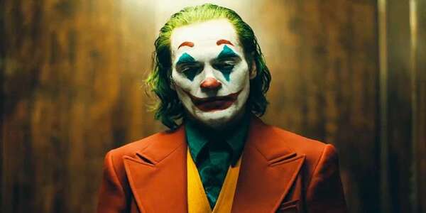Soundtrack Joker MEGA Completa 2019