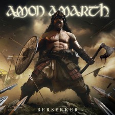 Descargar Amon Amarth - Berserker [2019] MEGA