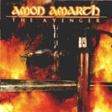 Descargar - Amon Amarth - The Avenger [1999] MEGA