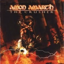 Descargar - Amon Amarth - The Crusher [2001] MEGA