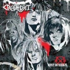 Descargar Crashdïet - Rest In Sleaze [2005] MEGA
