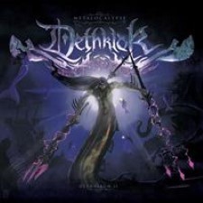 Descargar - Dethklok - Dethalbum II [2009] MEGA