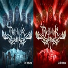Descargar - Dethklok - The Dethalbum [2007] MEGA