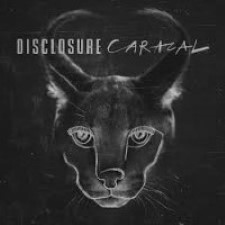 Descargar Disclosure - Caracal [2015] MEGA