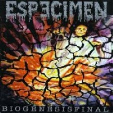 Descargar Especimen - Biogénesis Final [1999] MEGA
