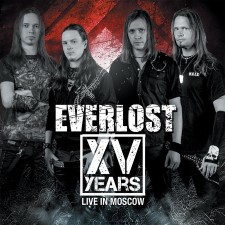 Descargar Everlost - XV Years - Live in Moscow [2018] MEGA
