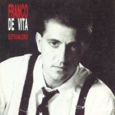 Descargar Franco de Vita - Extranjero [1990] MEGA