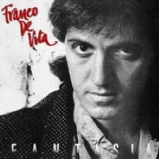 Descargar Franco de Vita - Fantasía [1986] MEGA