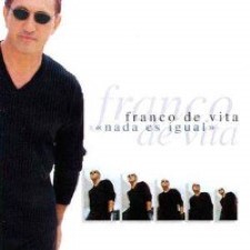 Descargar Franco de Vita - Nada es igual [1999] MEGA