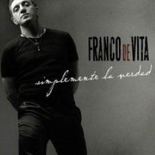 Descargar Franco de Vita - Simplemente la verdad [2008] MEGA