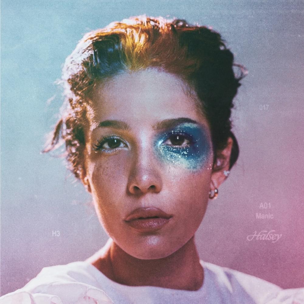 Descargar Halsey - Manic [2020] MEGA