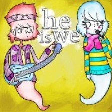 Descargar He is we - Old Demos [2009] MEGA