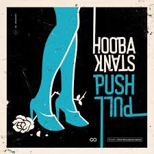 Descargar Hoobastank – Push Pull [2018] MEGA